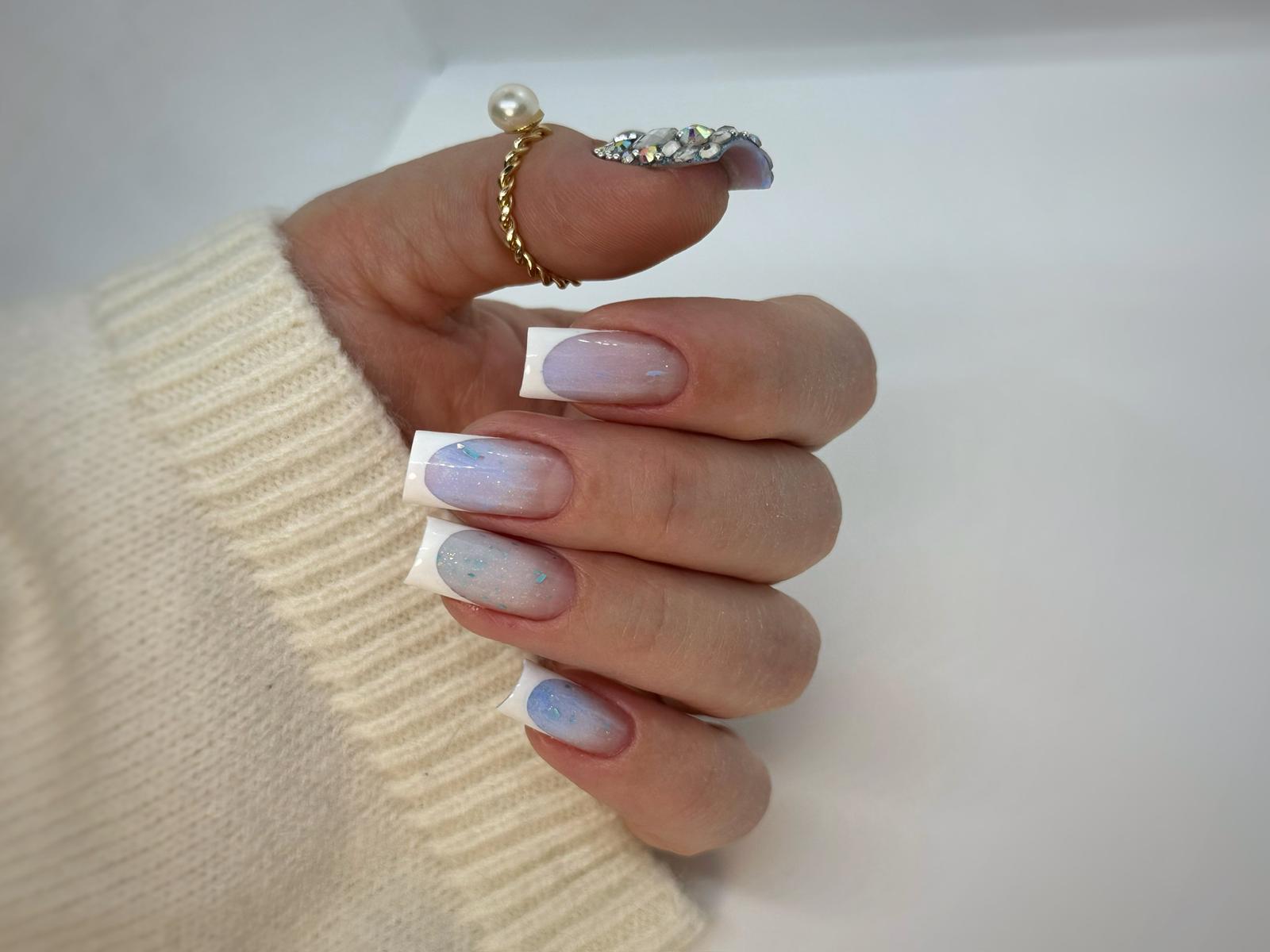 Corso Base Gel Plus I livello - immagine 5