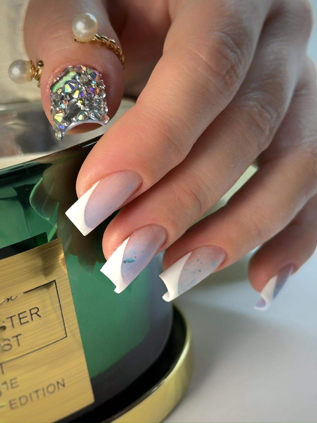 Corso Base Gel Plus I livello - immagine 3