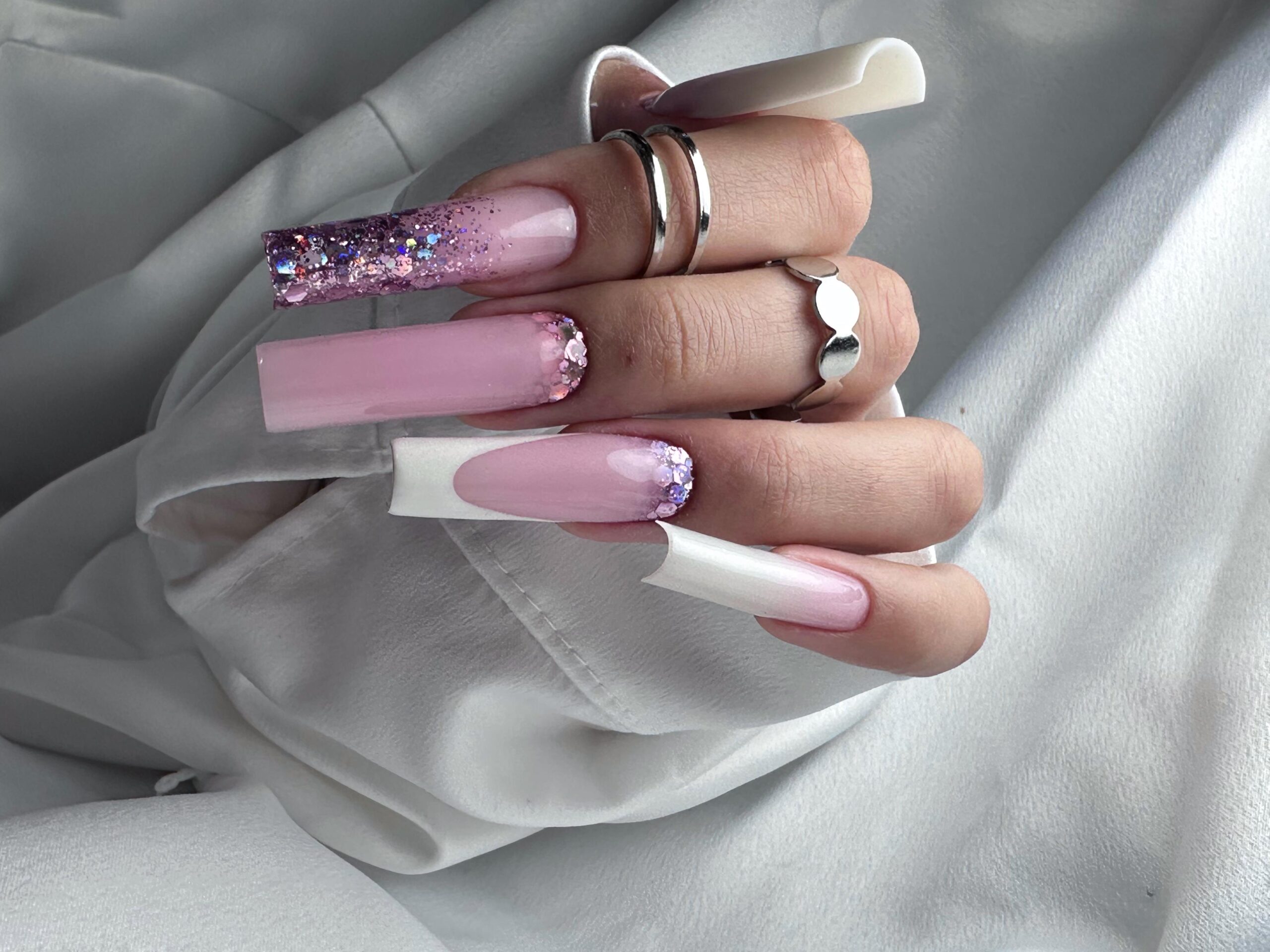 ⭐️Corso Base Gel Pro⭐️ – II livello Nail Form e Dual Form - immagine 7