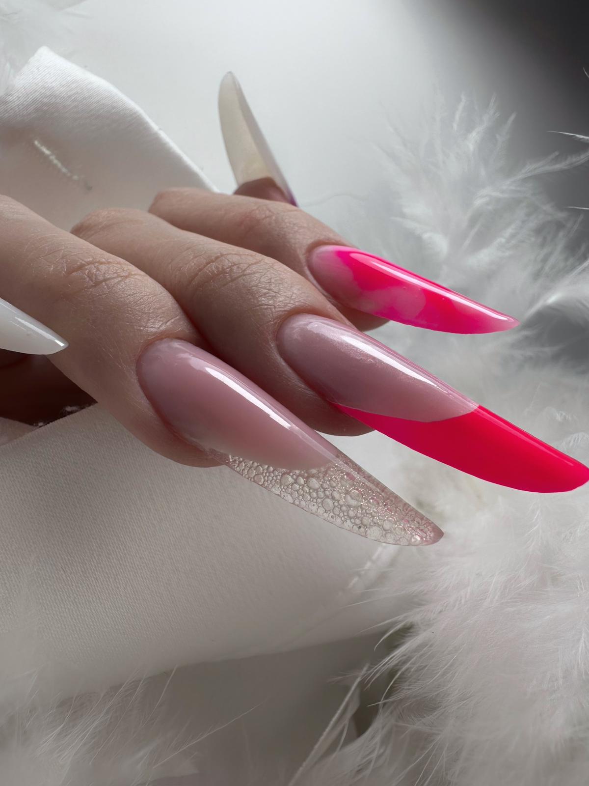 ⭐️Corso Base Gel Pro⭐️ – II livello Nail Form e Dual Form - immagine 2