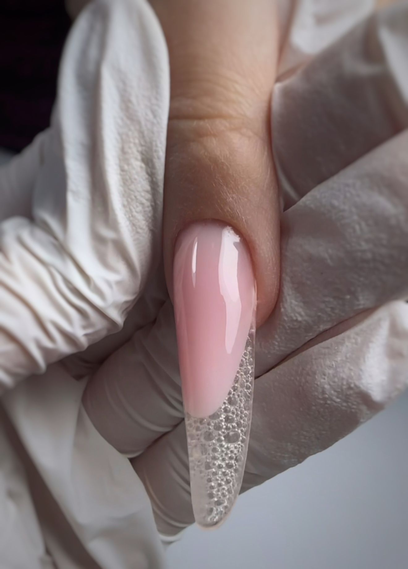 ⭐️Corso Base Gel Pro⭐️ – II livello Nail Form e Dual Form - immagine 5