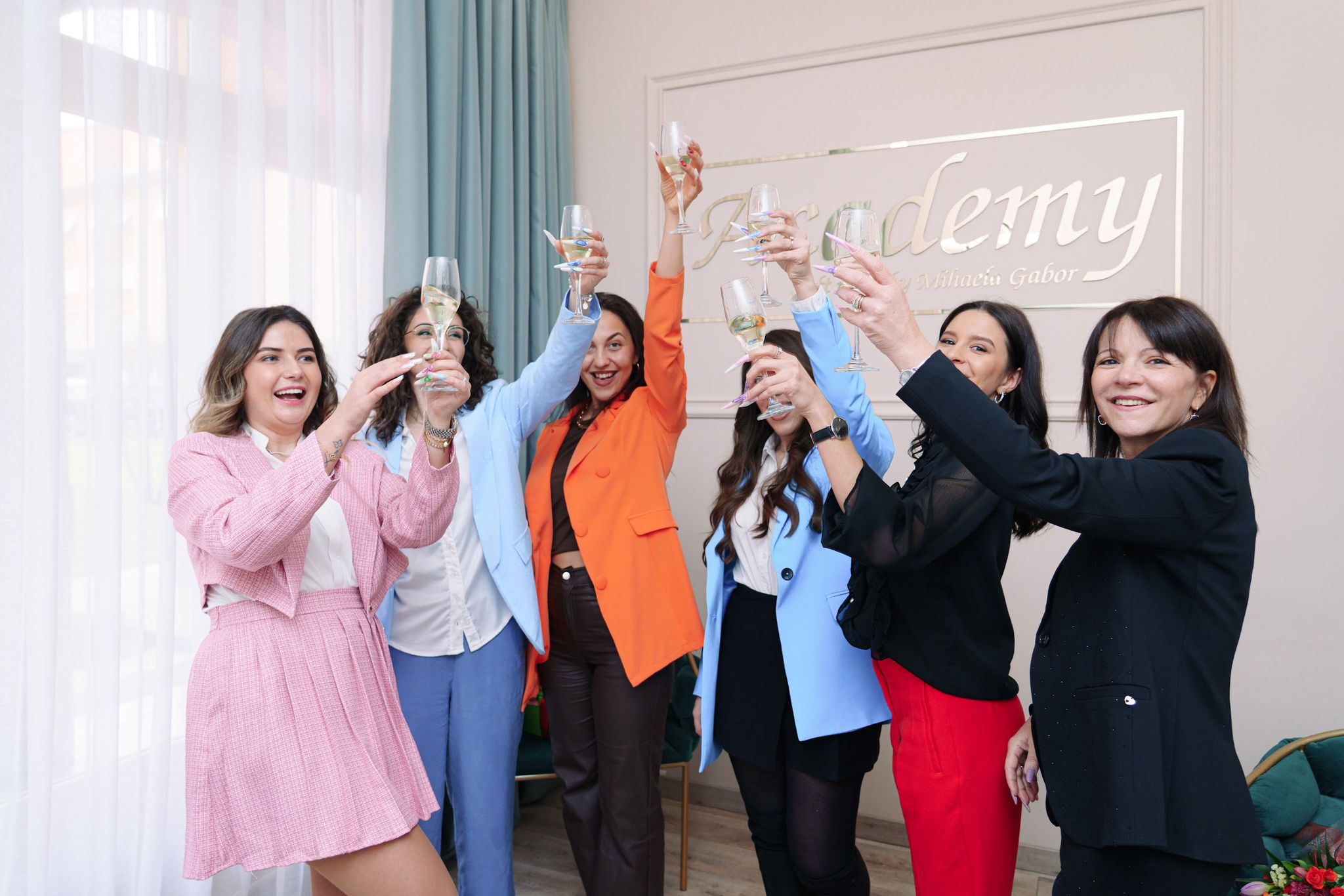 ⭐️Corso Master Technician⭐️ - immagine 5