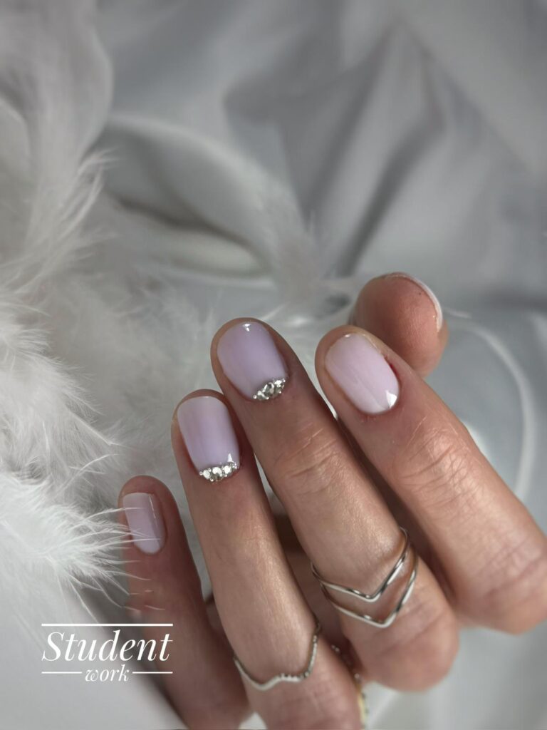 Russian manicure Pro