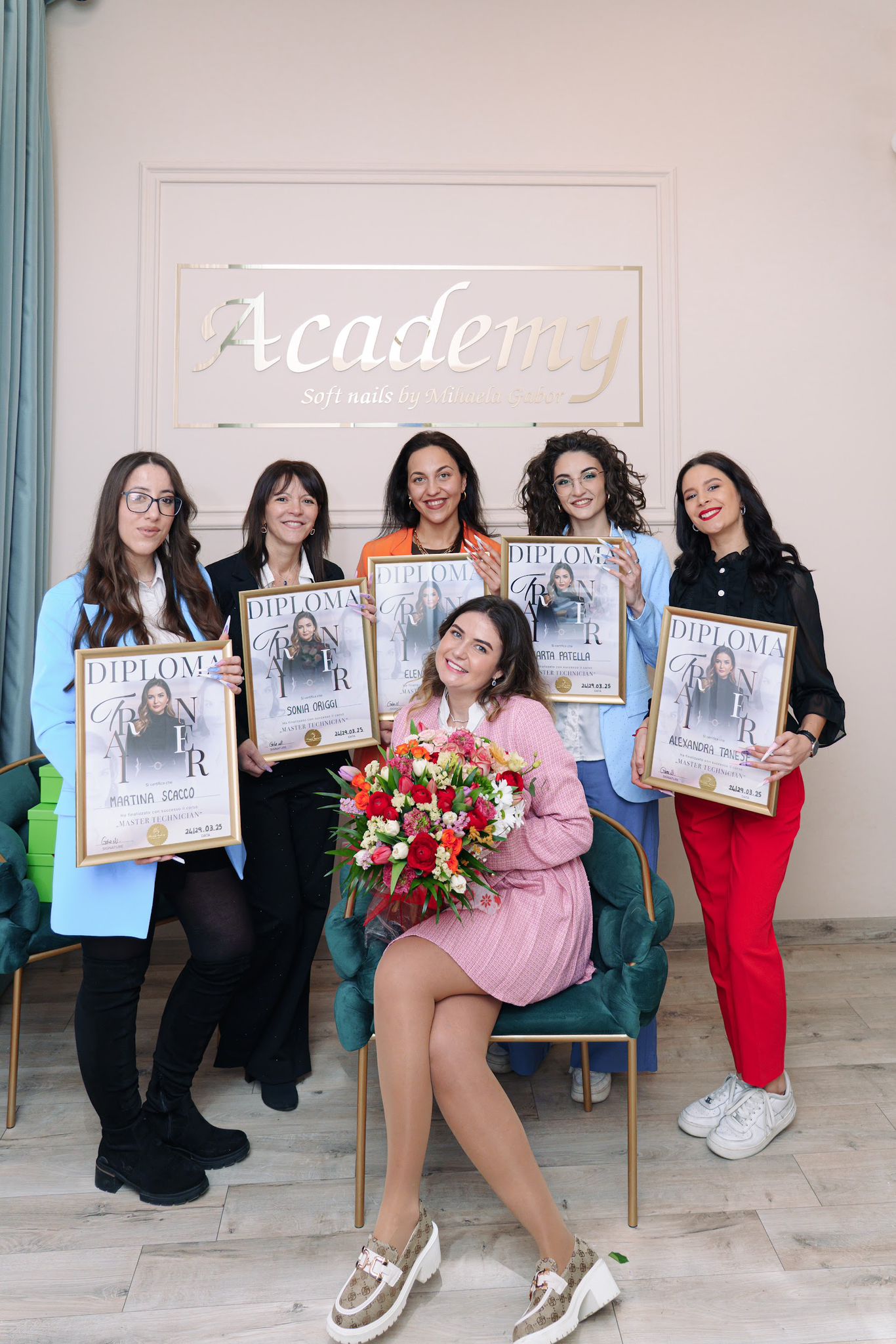 ⭐️Corso Master Technician⭐️ - immagine 2