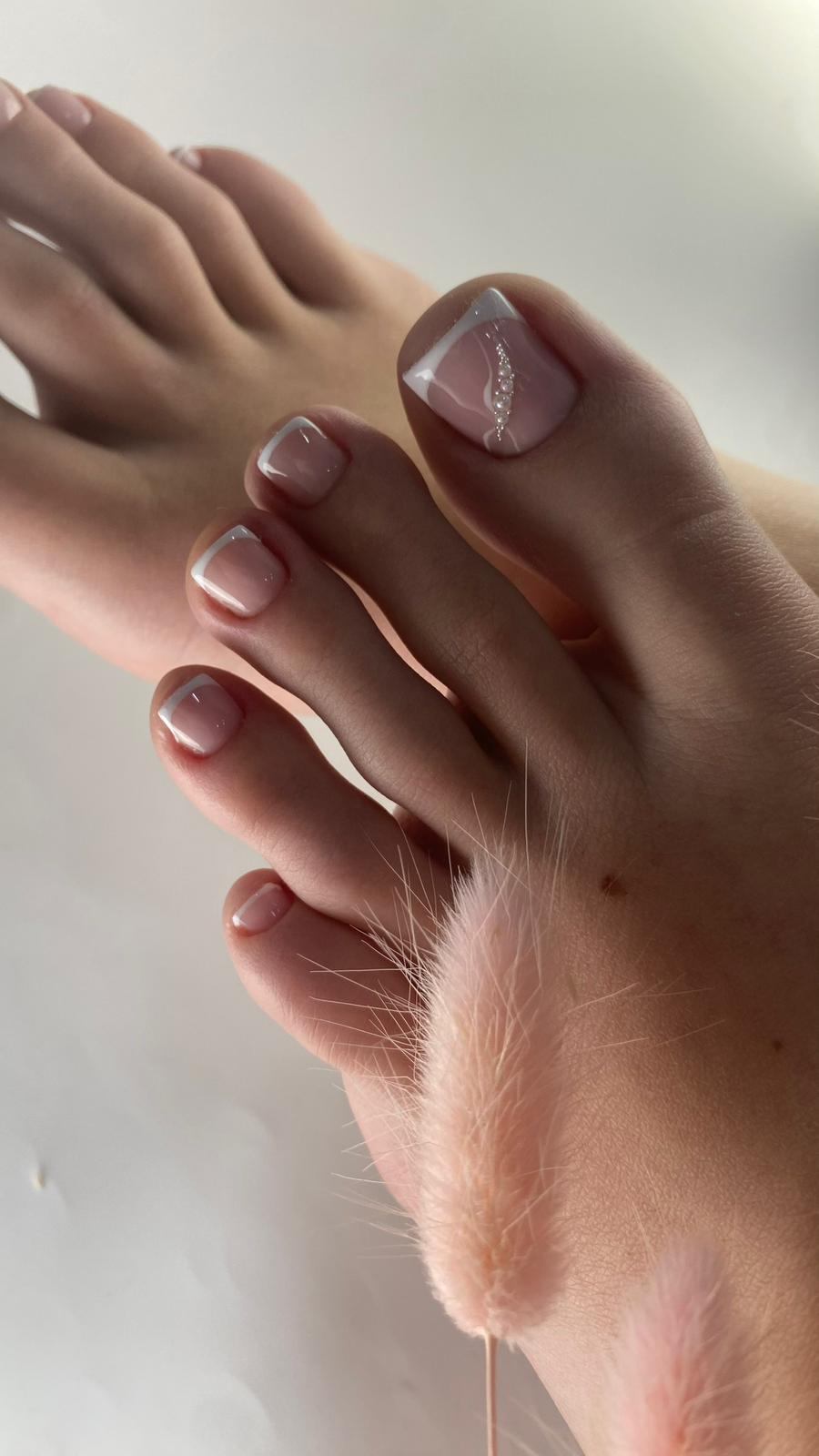 🦶 CORSO BASE PEDICURE ESTETICO PROFESSIONALE - immagine 6