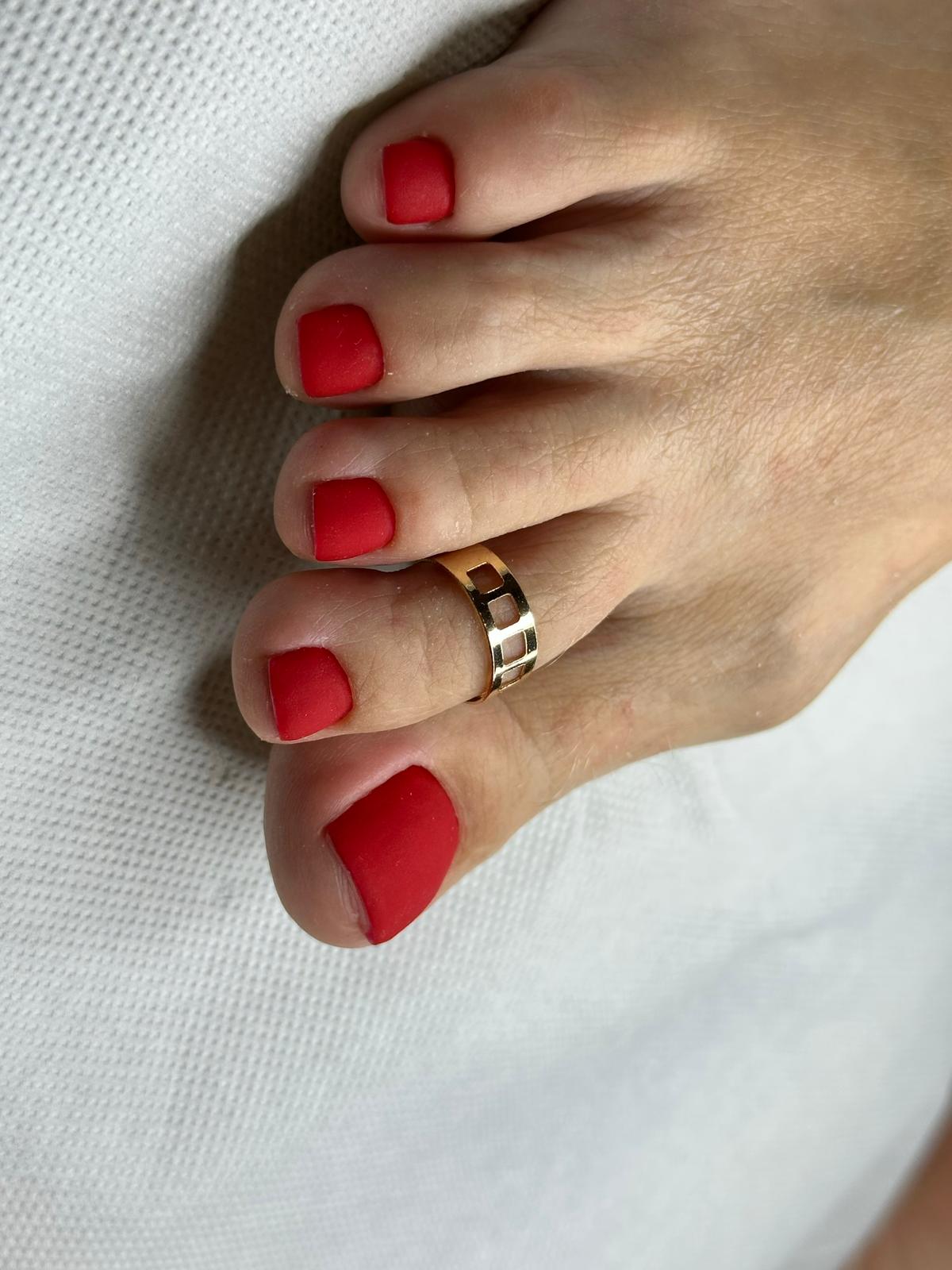 🦶 CORSO BASE PEDICURE ESTETICO PROFESSIONALE - immagine 4