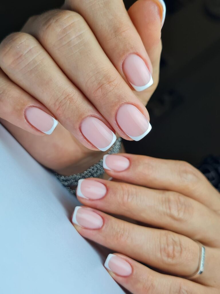Russian Manicure Pro — Basic