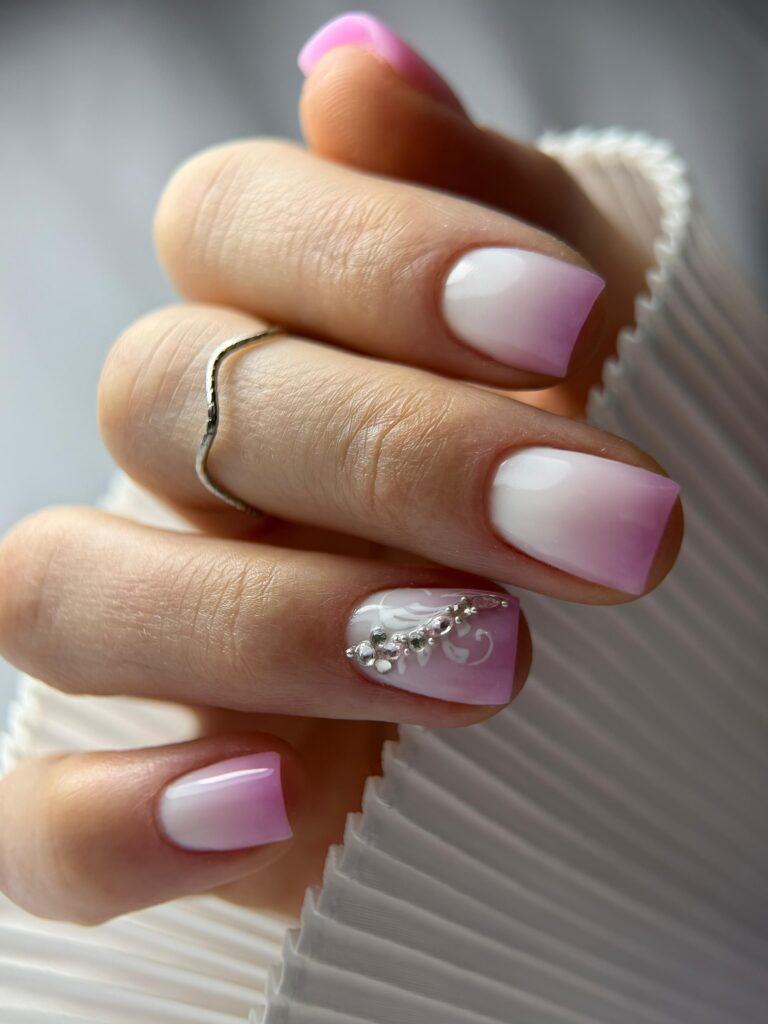 Russian Manicure Pro — Pro